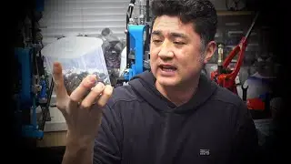 Feb 6th Channel Update: 7 Days 7 Videos