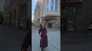 Новая тропа в центре Петербурга #спб #питер #лето