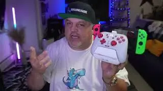Review of Mobapad Nintendo Switch Docking Station and ChiTu Switch Controller