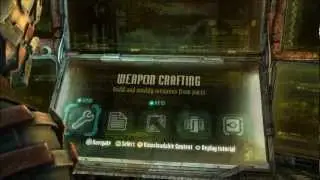 Dead Space 3 - Mega Resource Deposit