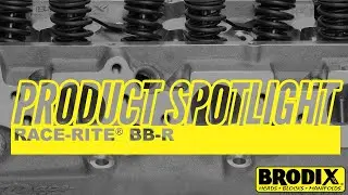 Product Spotlight Race-Rite® BB-R