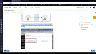 GCP VPC Network Peering GSP193