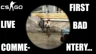 Almost Professional??!!!!11!1111!! - CS:GO Arms Race
