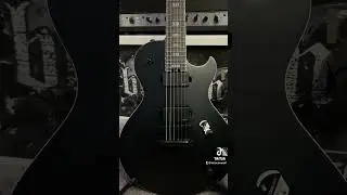 Schecter Solo ii Evil Twin #ngd #schecter #guitar #guitarist #eviltwin #fishmanpickups