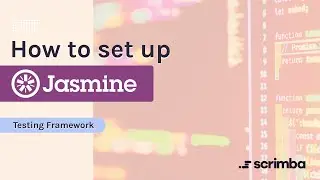 Setting Up Jasmine from scratch | Unit testing tutorial