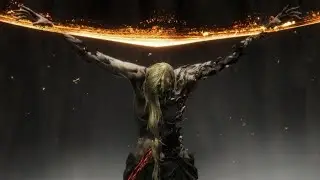 Radagon Of The Golden Order Boss Fight + Age Of The Stars Ending - Elden Ring