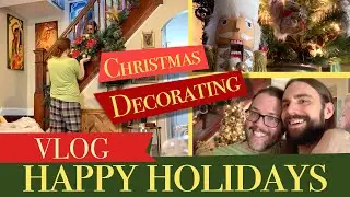 Christmas Decorating