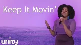 Keep it Movin' (02/25/24)