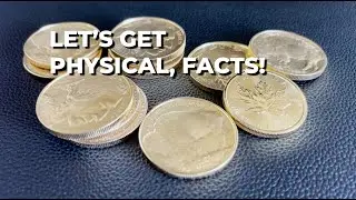 Allocated, Unallocated, and Solid Bullion Facts