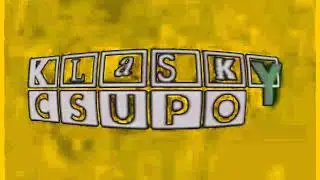 (REQUESTED) Klasky Csupo Effects #1 (Sony Vegas Version) Enhanced with Fries
