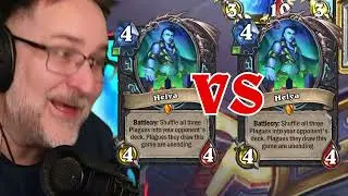 Fight the Meta Ep 12 - Hearthstone Showdown in the Badlands