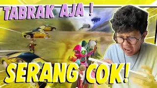 GOKIL CLAN PAJAK META BAR - BAR ONLY - Pubg Mobile Indonesia