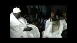 Cheikh Bethio chez Sr Cheikh Sai Sonhibou(Abo sonhibou sakho)