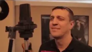 Вячеслав Антонов - За глубинку.
