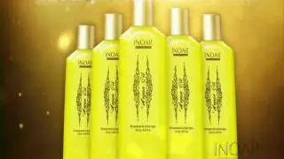 INOAR Professional Argan Oil