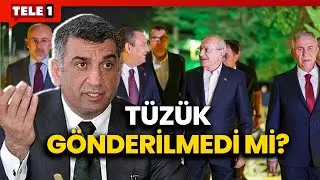 Kemal Kılıçdaroğlu kırgın mı? Tüzük Kurultayı'na neden katılmadı? İşte kulis bilgisi