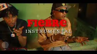 Luis Brown x Kiry Curu - Fiebre | instrumental