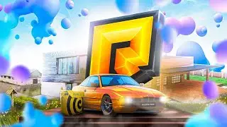 КАК ПОДКЛЮЧИТЬСЯ НА ОБТ RADMIR RP CRMP??