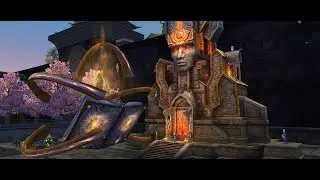 Лучший пвп сервер Perfect World 