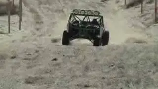Chopshop's Side X Side in the whoops!
