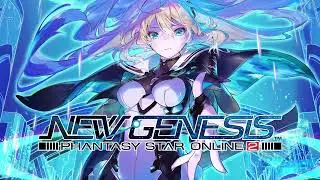 【PSO2NGS】Song of Mourning | Manon ver Japanese