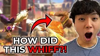 If you want to improve in Street Fighter 6, SLOW DOWN | Street Fighter 6 Coaching + Analysis