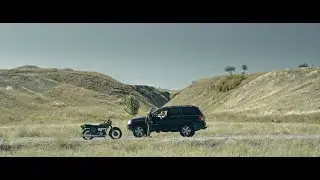 Слитый в унитаз сюжет с примесью мистики. Фильм "Зеймун".