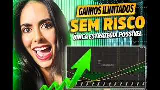ESTRATÉGIA DE OPÇÕES SEM RISCO | COMO LUCRAR EM QUALQUER CENÁRIO