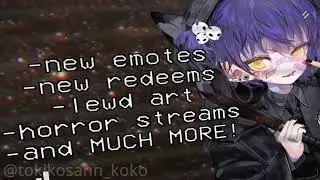 ITS SUBATHON TIME!