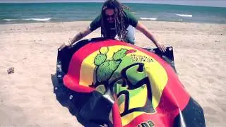 DREAM - Original Sicilian Style feat. MarkOne OFFICIAL VIDEO