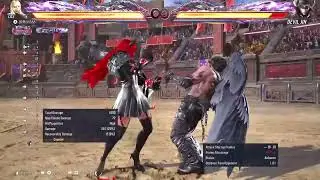 this cancel is so good