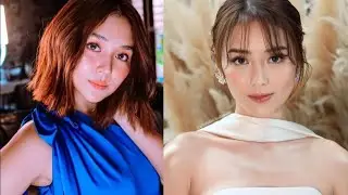 Grabeh ang mga Kaibigan ni Kathryn!! ang bait Naman Kasi #kathden #kathniel #celebrity