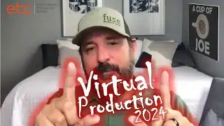 Virtual Production LED Volumes revisited for 2024 w/Erik Weaver, industry expert, a trusted resource