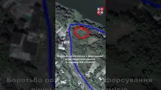 Брацлавський замок смт Брацлав Вінницька область