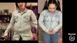 Kellijellibelli BBW Weight Gain Comparison Metronome