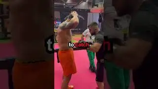 Oleksandr Usyk's WEAKNESS?