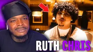 HE GOT TALENT!!! GmoneyDt - Ruth Chris (Official Music Video) | REACTION