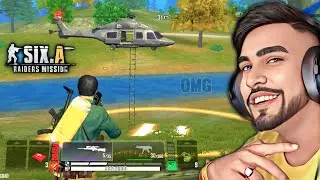 SIX A RIDER MISSION GAMEPLAY