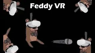 FNAF Help Wanted VR Part 2 (Live)