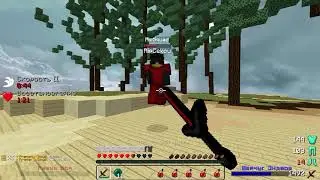 🏆 WARMINE CLANWAR | #3 WARMACHINE (ft.Dronya,Endes,Inkognitos)