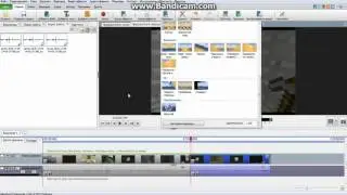 Туториал по программе видео монтажа(VideoPad VideoEditor Урок№2)