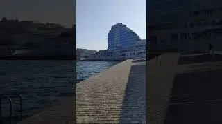Фильм 7 .  Ещё Севастополь