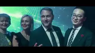 Бизнес с Китаем. Новый подход.  #GREENLEAF