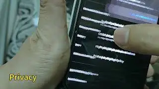How to make Panda Gamepad pro (touch mapper) app work in Android 12