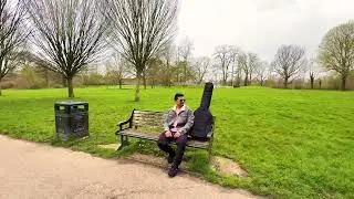 // Samjhana // Santosh Gurung //OfficialTeaser/Nepali Song//New Nepali Song/Nepali Pop Song//