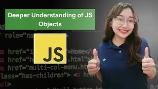 Exploring the Depths of JavaScript Objects | Mastering JS Fundamentals 🚀🔍