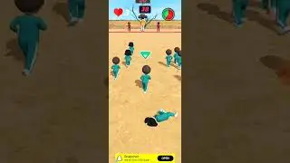 Viral Squid Game #squidgame