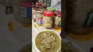 КОНСЕРВИРУЕМ🥒