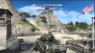 27-09-2011 - Guadalcanal - Allies clans matchs - VFL&EVL vs Panchos&TONGAN_MAFIA - game #2