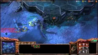 Zerg Tutorials: Busting the Protoss Early Expo